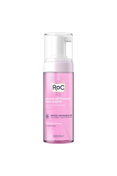 Roc Facial Cleansing Foam 150 ml