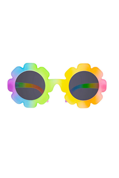 Babiators Original Flower Sunglasses Flower Power 3-5 Years