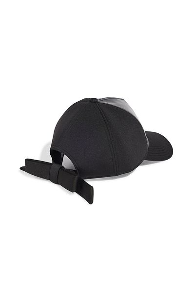 adidas Cap Hat Black