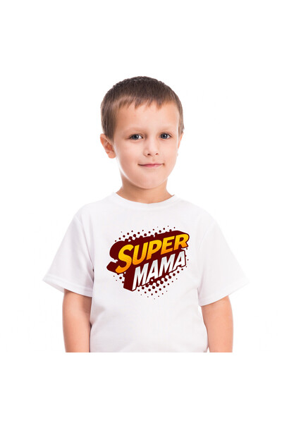 StoryGift Romania Tricou Copii cu Designe Stil Desene Animate Cea mai Buna Ma...