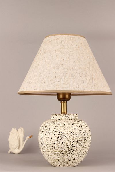 Hmydesign Niveon Handmade Decorative Ceramic Lampshade