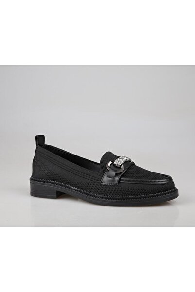 Style Star hs707 راقصة الباليه النسائية السوداء