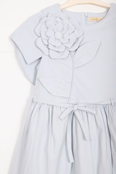 xo kids moda Rochie pentru fete 5-8 ani