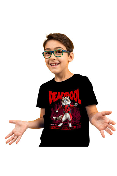 StoryGift Romania Tricou Copii cu Barbat Profesionist Pe Bicicleta Supereroi ...