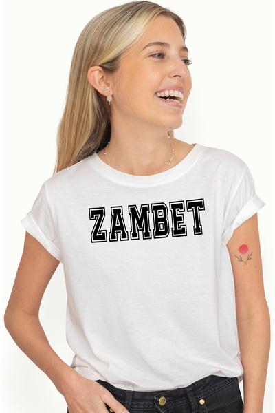 StoryGift Romania Tricou Femei Zambet, Mesaj Motivational, Text Inspirational...