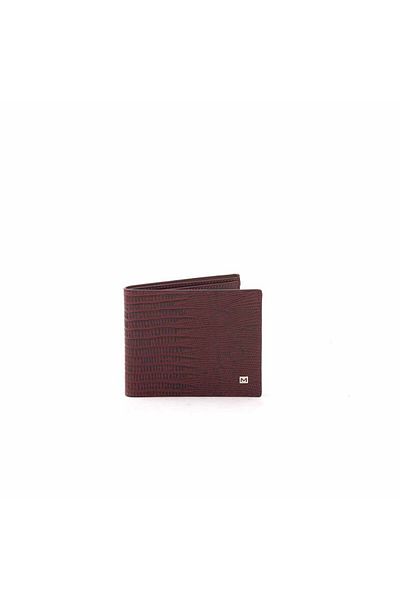 MOCASSINI Men's Wallet 2363K