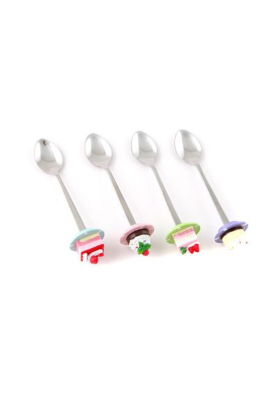 KANCAEV Tea-Coffee Spoon 892V183S