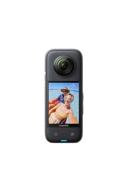 Insta360 Insta 360 X 3 360 Degree Action Camera