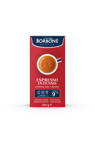 Caffe Borbone Espresso Intenso Filtre Kahve 250 gr