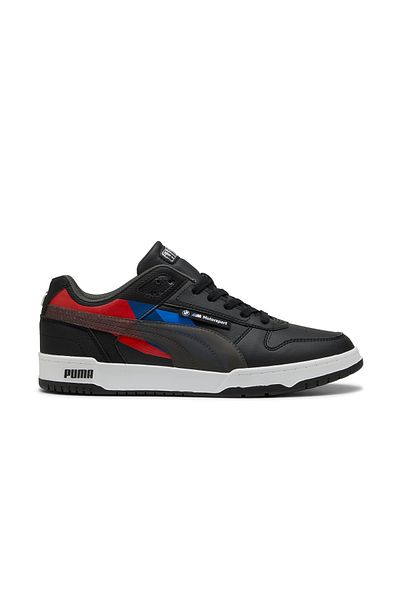 Puma Bmw Mms Rebound Low Sneaker