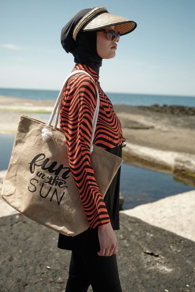 C&City Strandtasche Y8670-17 K-10