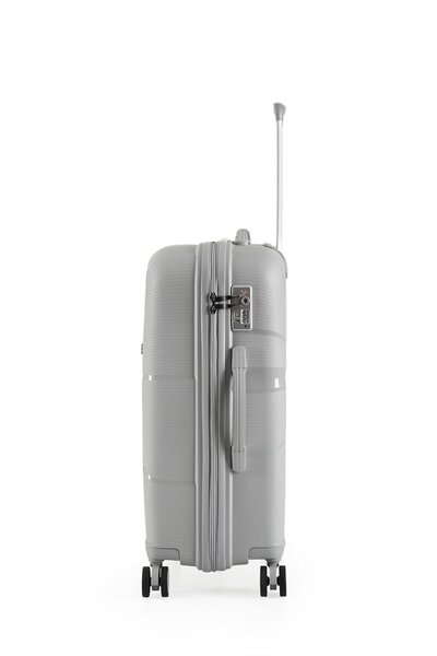 ÇÇS 5264 Polipropilen Orta Boy Valiz