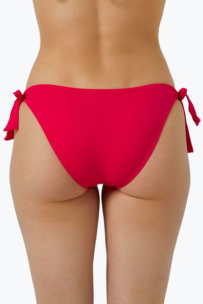 AYYILDIZ 63001 Red Bikini Bottom