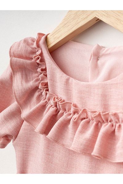 Cherrys Bebek Rochie pentru fete Belinay