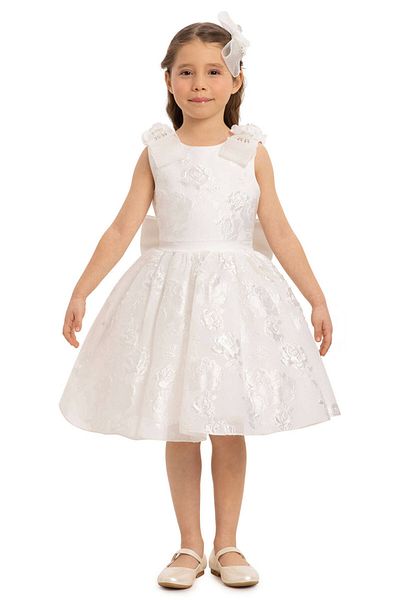 xo kids moda Rochie pentru fete 3-7 ani 35207