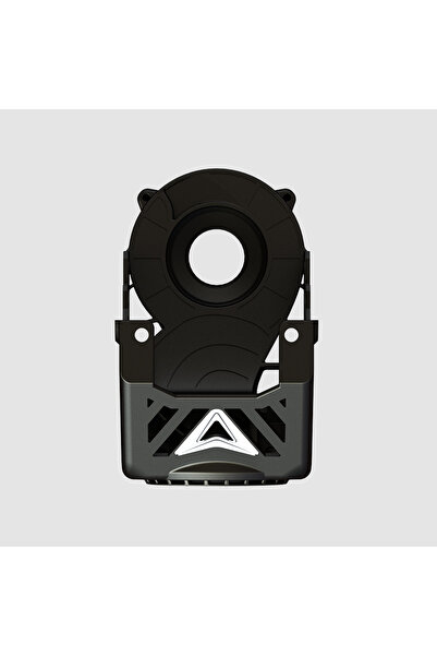 Creality x BEN2C K1C/K1 SE Nautilus Hotend Fan Kasası