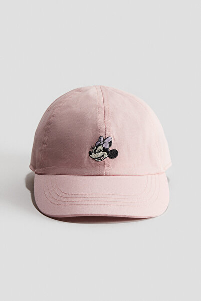 H&M Pamuklu Şapka