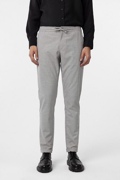 SÜVARİ Slim Straight Jogger Pants