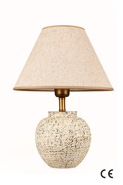 Hmydesign Niveon Handmade Decorative Ceramic Lampshade