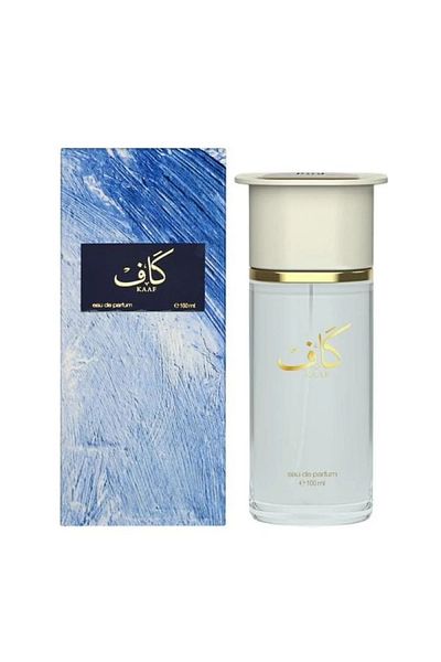 AHMED Kaf Ahmed Al Maghribi Eau de Parfum 100ml - Oasis of Beauty