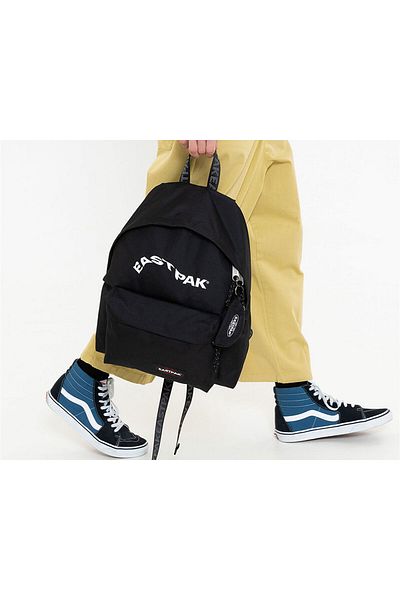 Eastpak Σακίδιο πλάτης με επένδυση Pak'R