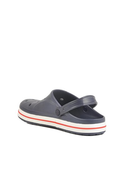 WALKWAY 217 M (Великий розмір) Сині чоловічі літні капці