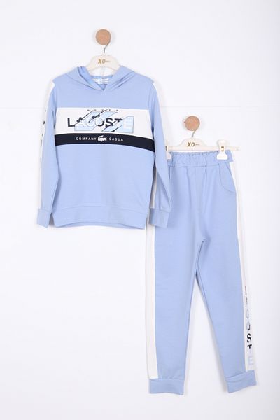 xo kids moda Costum de trening băieți 7-16 ani 1272