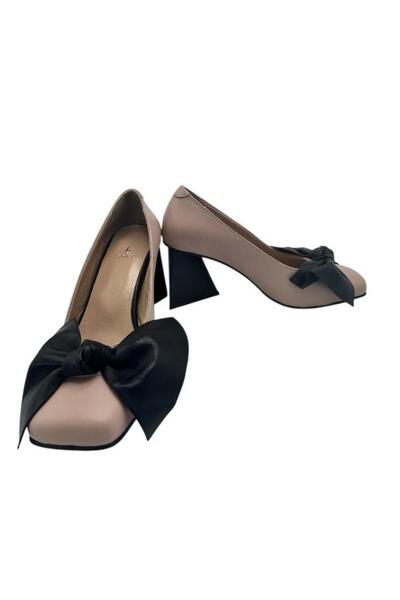 KEMAL TANCA 874 F-002 Women's Heel Shoes