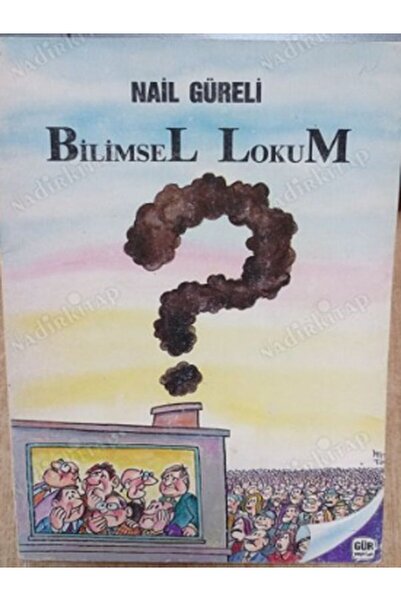 Arion Yayınevi Bilimsel Lokum