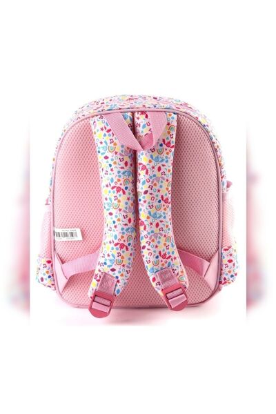 Pony My Little Pony Nursery Bag - Gift Water Bottle and Water Bottle Set