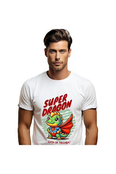 StoryGift Romania Tricou Barbati cu Minge De Baschet Cos Text In Limba Romana...