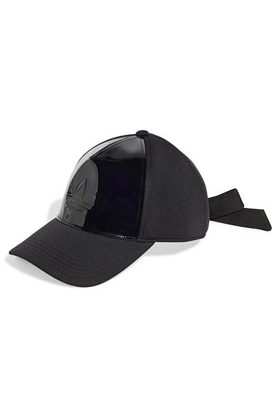 adidas Cap Hat Black