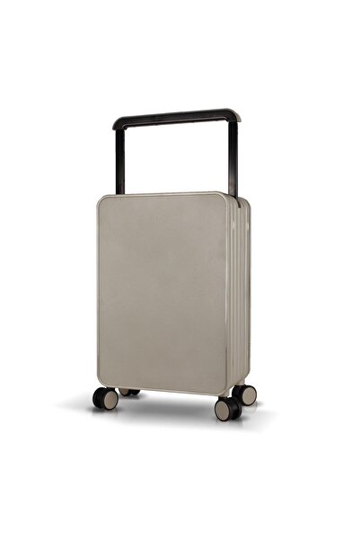 My Valice Nova PC Polikarbon Kırılmaz Kabin Boy Vizon Valiz