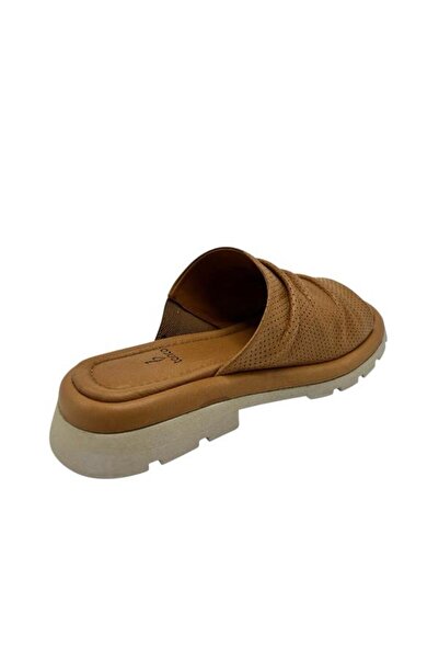 KEMAL TANCA 874 4201 KADIN SANDALET