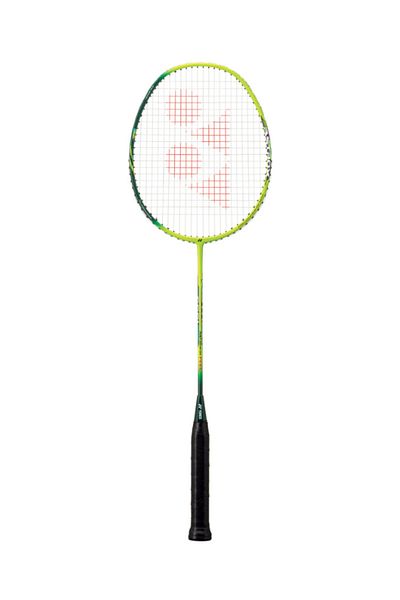 YONEX ASTROX 01 FEEL YONEX HEAD HEAVY BALANCE BADMINTON RACKETS FOR BEGINNERS AND INTERMEDIATES (STRUNG)