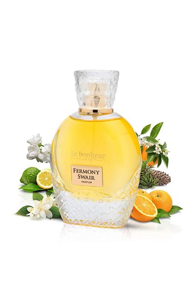 Le Bonheur Apa de Parfum Fermony Swair by Le Bonheur, Unisex, 100 ml