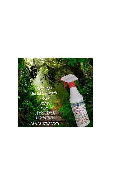 PrfDigora PRF DİGORA ÇOK ETKİLİ SİNEK İLACI
