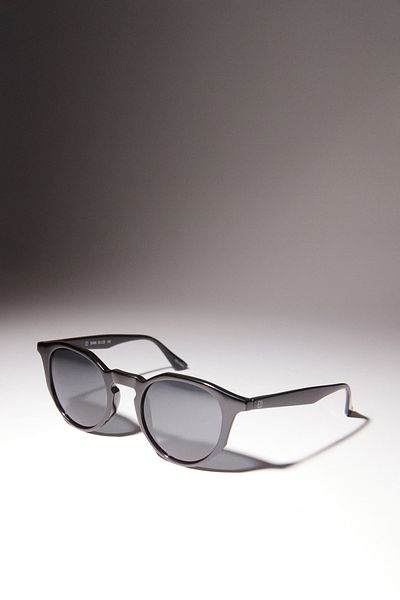 D'S Damat Black Uv400 Protection Anti-Breakage Ultralight Sunglasses