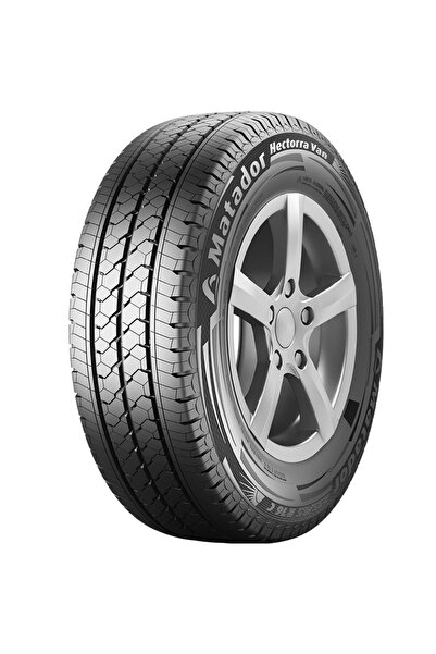 Matador 215/75R16C 116/114R 10PR LRE Hectorra Van (Yaz) (2024)