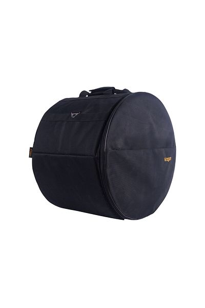 Wagon Τσάντα τυμπάνου 05 Series Hanging Drum Bag - Μαύρη (50cm)