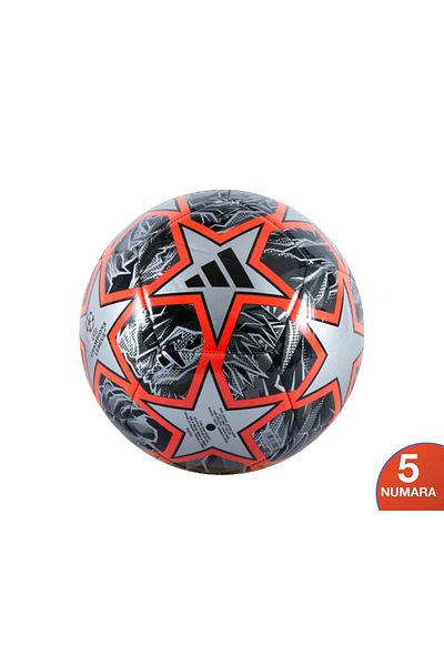 adidas كرة القدم UCL Champions League Game Ball Astroturf Turf Football