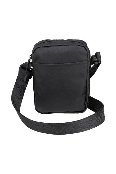 MIZUNO Pouch Waso Unisex Bag Black