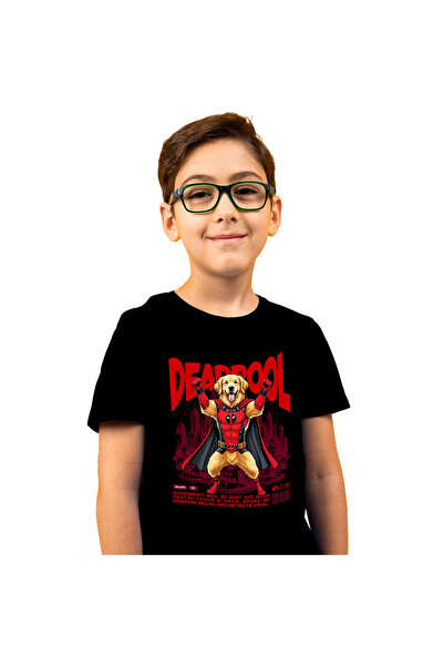 StoryGift Romania Tricou Copii cu Grup Prieteni Baieti Meci De Fotbal Distrac...