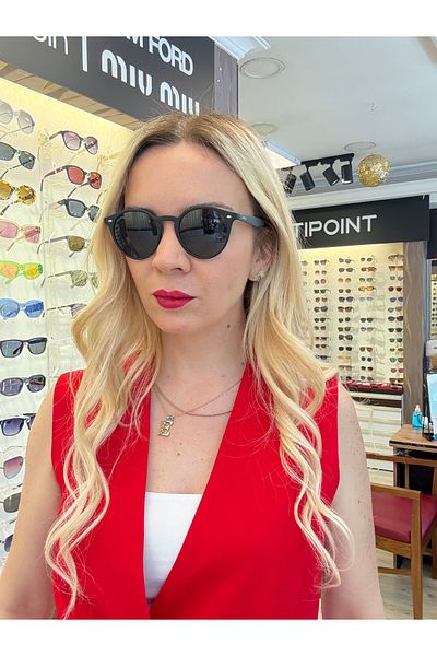 Swing 220 49 C3 Unisex Sunglasses