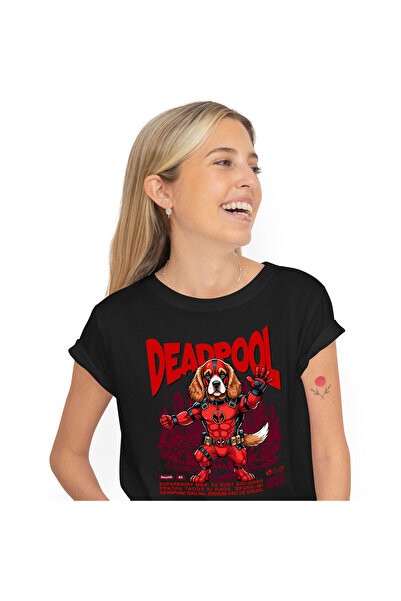 StoryGift Romania Tricou Femei cu Regele Leu Jucator De Fotbal uniforma Albas...