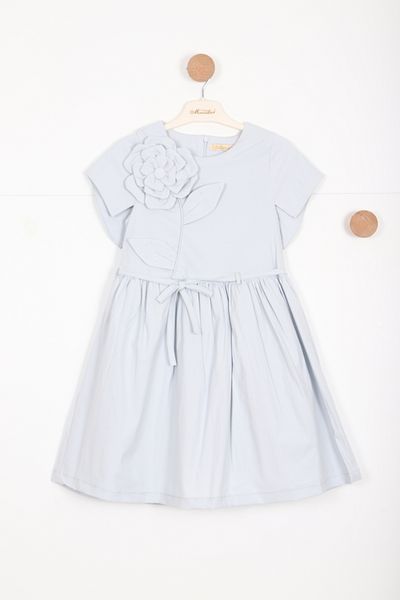 xo kids moda Rochie pentru fete 5-8 ani