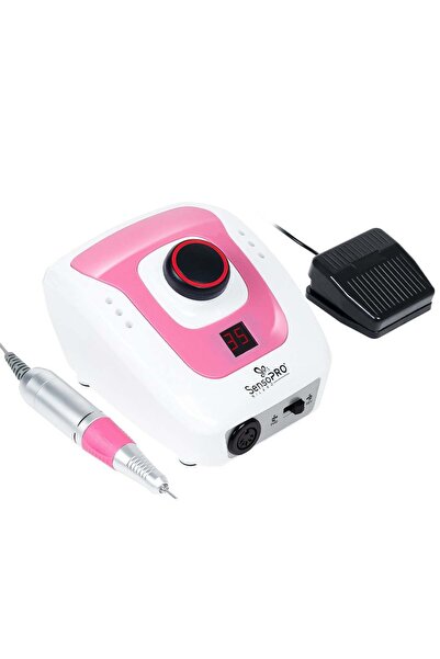 SensoPRO Milano Επαγγελματική λίμα νυχιών Turbo Bee 35.000 στροφές/λεπτό - Se...