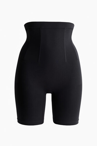 H&M Kısa Tayt Stretchy & Sculpting Firm Shape