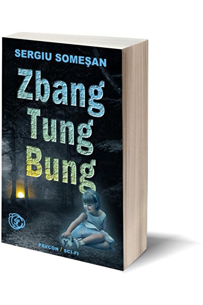 Editura Pavcon Zbang tung bung, Sergiu Somesan