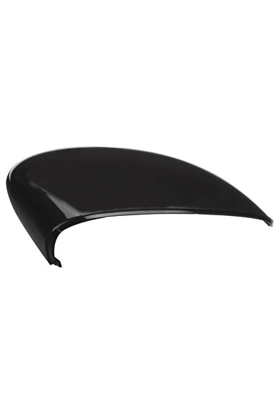 OEM Fiesta Uyumlu Dış Dikiz Ayna Kapağı Sağ 2008-2016 Sinyalli Tip [boyanacak]